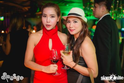 Christmas Eve Party ที่ สปาสโซ่ — photo 38