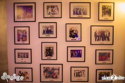 Christmas Eve Party ที่ สปาสโซ่ — photo 60