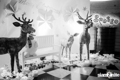 Christmas Eve Party ที่ สปาสโซ่ — photo 61