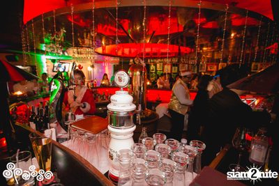 Christmas Eve Party ที่ สปาสโซ่ — photo 68