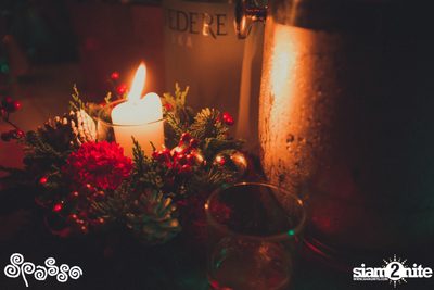 Christmas Eve Party ที่ สปาสโซ่ — photo 69