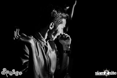 Christmas Eve Party ที่ สปาสโซ่ — photo 75