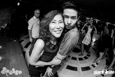 Christmas Eve Party ที่ สปาสโซ่ — photo 91
