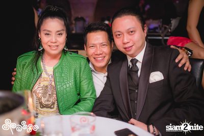 Christmas Eve Party ที่ สปาสโซ่ — photo 96