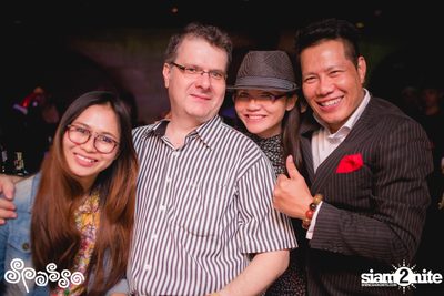 Christmas Eve Party ที่ สปาสโซ่ — photo 99