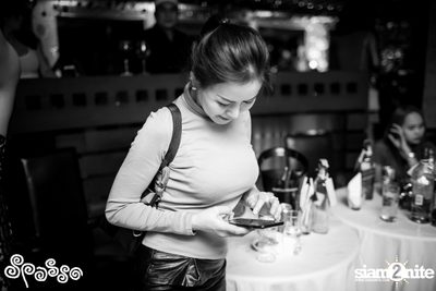 Christmas Eve Party ที่ สปาสโซ่ — photo 106