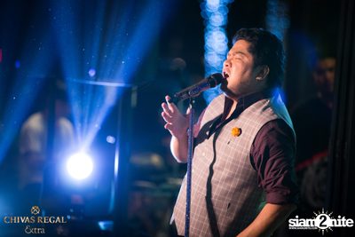 Gatsby Night x Ben Chalatit ที่ เดอะ คลับ 24 — photo 1