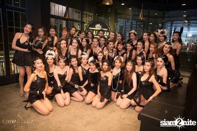 Gatsby Night x Ben Chalatit ที่ เดอะ คลับ 24 — photo 2