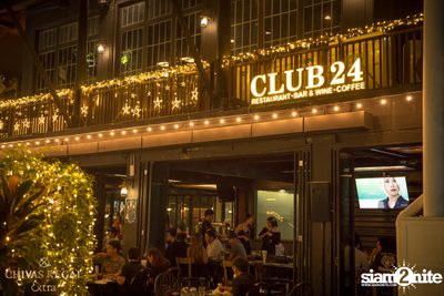 Gatsby Night x Ben Chalatit ที่ เดอะ คลับ 24 — photo 4