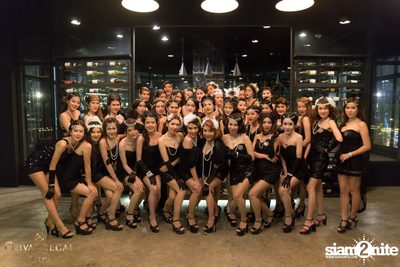 Gatsby Night x Ben Chalatit ที่ เดอะ คลับ 24 — photo 7