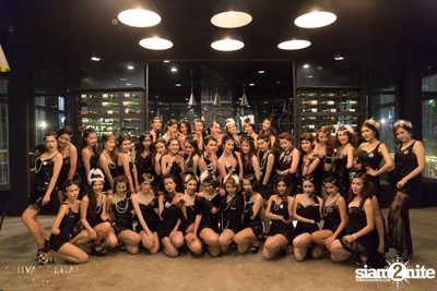 Gatsby Night x Ben Chalatit ที่ เดอะ คลับ 24 — photo 8