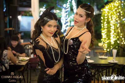 Gatsby Night x Ben Chalatit ที่ เดอะ คลับ 24 — photo 10