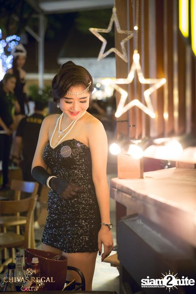 Gatsby Night x Ben Chalatit ที่ เดอะ คลับ 24 — photo 11