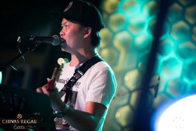 Gatsby Night x Ben Chalatit ที่ เดอะ คลับ 24 — photo 14