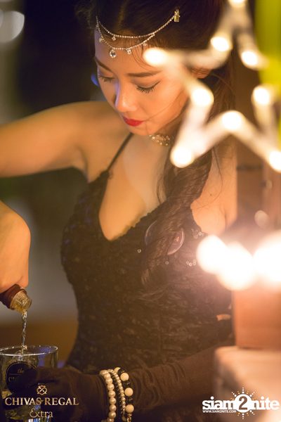 Gatsby Night x Ben Chalatit ที่ เดอะ คลับ 24 — photo 15