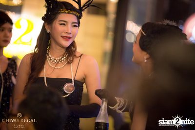 Gatsby Night x Ben Chalatit ที่ เดอะ คลับ 24 — photo 16