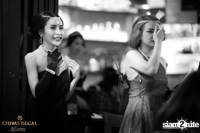 Gatsby Night x Ben Chalatit ที่ เดอะ คลับ 24 — photo 17