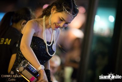 Gatsby Night x Ben Chalatit ที่ เดอะ คลับ 24 — photo 19