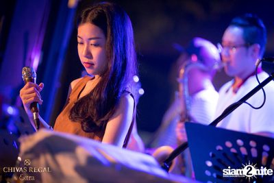 Gatsby Night x Ben Chalatit ที่ เดอะ คลับ 24 — photo 21