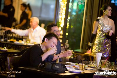 Gatsby Night x Ben Chalatit ที่ เดอะ คลับ 24 — photo 22