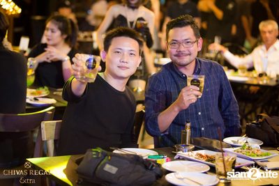Gatsby Night x Ben Chalatit ที่ เดอะ คลับ 24 — photo 23