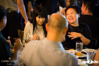 Gatsby Night x Ben Chalatit ที่ เดอะ คลับ 24 — photo 24