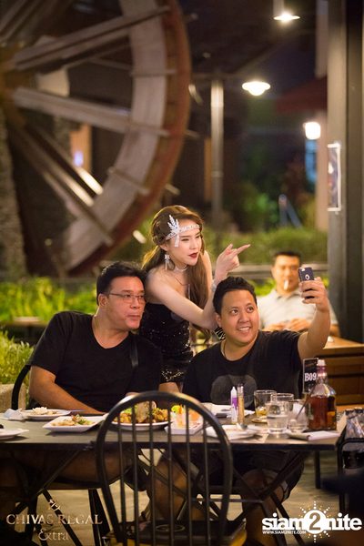 Gatsby Night x Ben Chalatit ที่ เดอะ คลับ 24 — photo 25