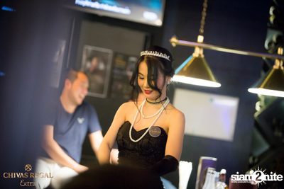 Gatsby Night x Ben Chalatit ที่ เดอะ คลับ 24 — photo 26