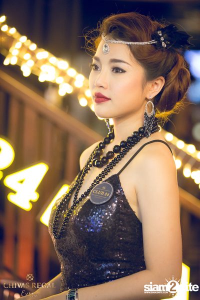 Gatsby Night x Ben Chalatit ที่ เดอะ คลับ 24 — photo 27