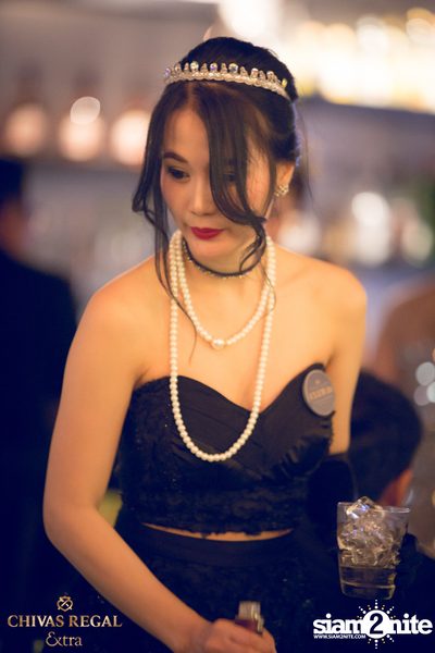 Gatsby Night x Ben Chalatit ที่ เดอะ คลับ 24 — photo 28