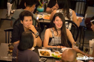 Gatsby Night x Ben Chalatit ที่ เดอะ คลับ 24 — photo 30