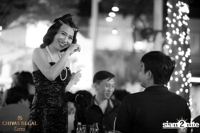 Gatsby Night x Ben Chalatit ที่ เดอะ คลับ 24 — photo 32
