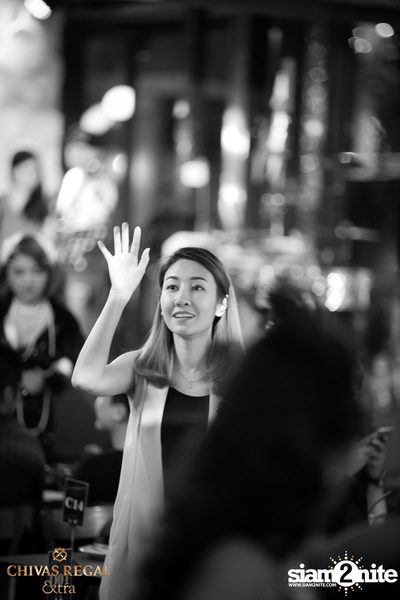 Gatsby Night x Ben Chalatit ที่ เดอะ คลับ 24 — photo 36