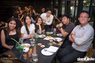 Gatsby Night x Ben Chalatit ที่ เดอะ คลับ 24 — photo 41