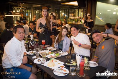 Gatsby Night x Ben Chalatit ที่ เดอะ คลับ 24 — photo 42