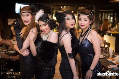Gatsby Night x Ben Chalatit ที่ เดอะ คลับ 24 — photo 45