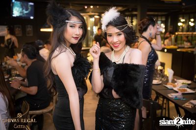Gatsby Night x Ben Chalatit ที่ เดอะ คลับ 24 — photo 46