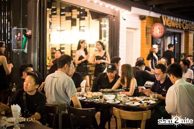 Gatsby Night x Ben Chalatit ที่ เดอะ คลับ 24 — photo 47