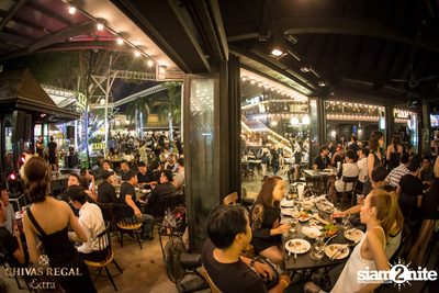 Gatsby Night x Ben Chalatit ที่ เดอะ คลับ 24 — photo 49