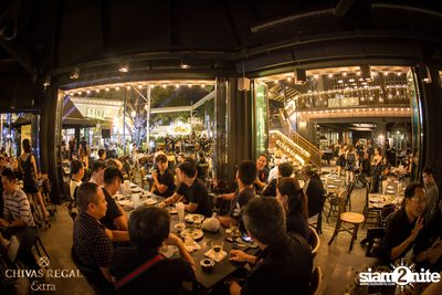 Gatsby Night x Ben Chalatit ที่ เดอะ คลับ 24 — photo 50