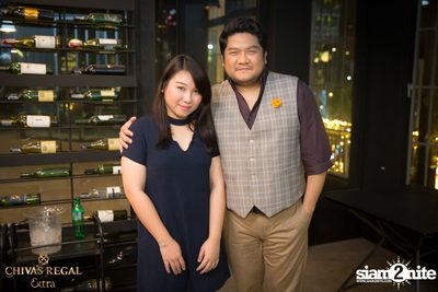 Gatsby Night x Ben Chalatit ที่ เดอะ คลับ 24 — photo 52