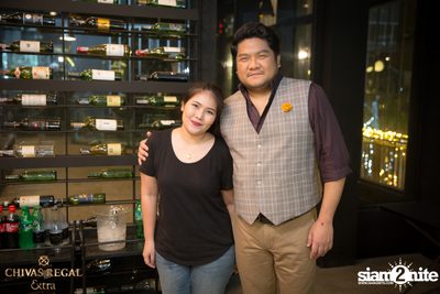 Gatsby Night x Ben Chalatit ที่ เดอะ คลับ 24 — photo 53