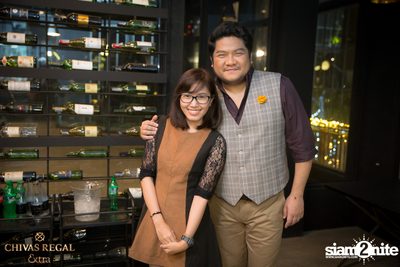Gatsby Night x Ben Chalatit ที่ เดอะ คลับ 24 — photo 54
