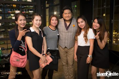 Gatsby Night x Ben Chalatit ที่ เดอะ คลับ 24 — photo 55