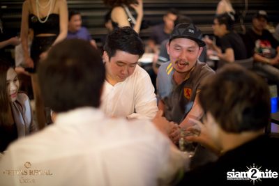 Gatsby Night x Ben Chalatit ที่ เดอะ คลับ 24 — photo 59