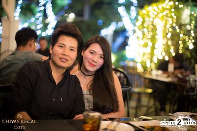 Gatsby Night x Ben Chalatit ที่ เดอะ คลับ 24 — photo 60