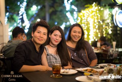 Gatsby Night x Ben Chalatit ที่ เดอะ คลับ 24 — photo 61