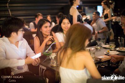 Gatsby Night x Ben Chalatit ที่ เดอะ คลับ 24 — photo 62