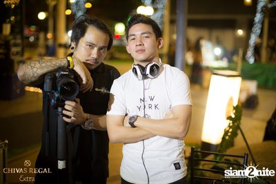 Gatsby Night x Ben Chalatit ที่ เดอะ คลับ 24 — photo 64