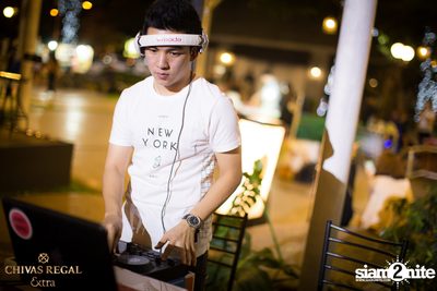 Gatsby Night x Ben Chalatit ที่ เดอะ คลับ 24 — photo 65